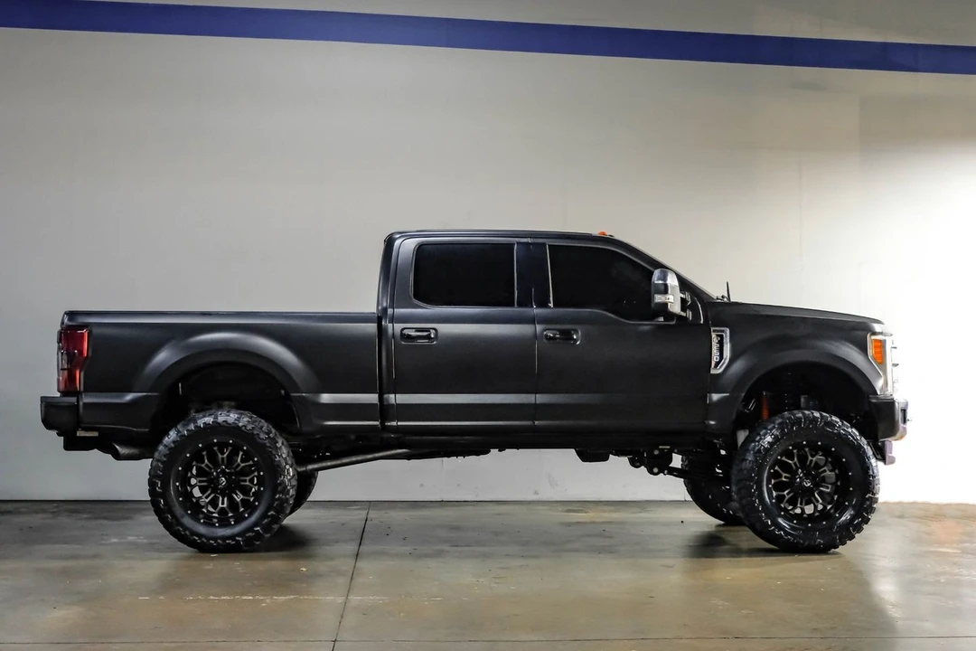 2017 Ford Super Duty 4th Gen - Image 10 of 12