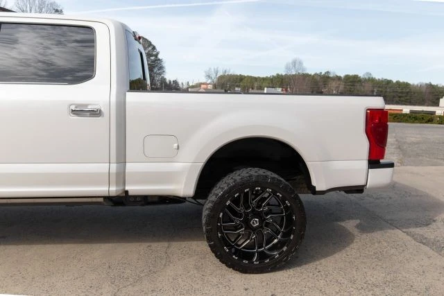 2017 Ford Super Duty 4th Gen - Image 9 of 21