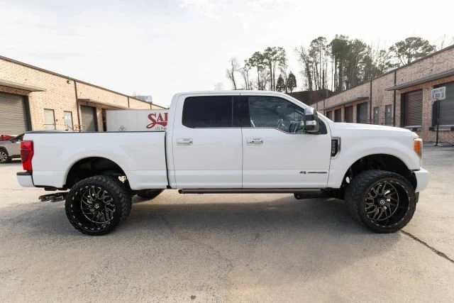 2017 Ford Super Duty 4th Gen - Image 9 of 21