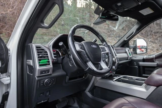 2017 Ford Super Duty 4th Gen - Image 12 of 21