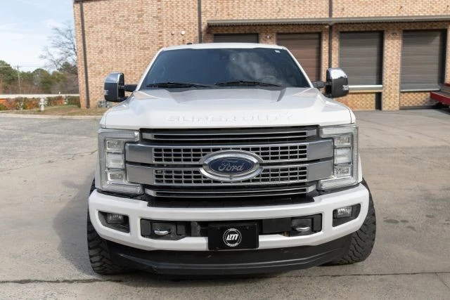 2017 Ford Super Duty 4th Gen - Image 7 of 21