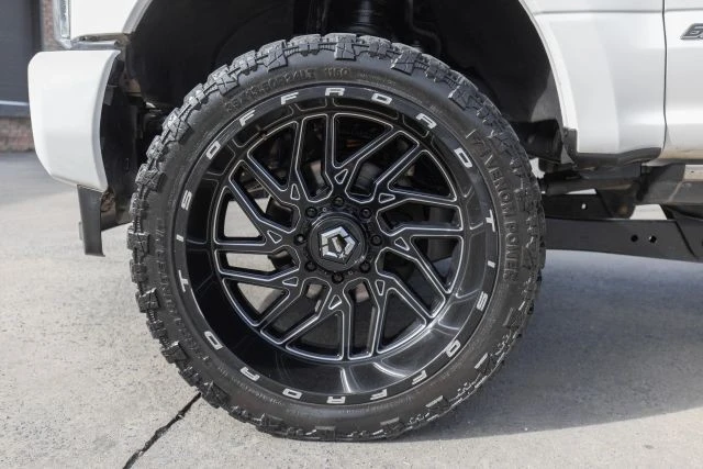 2017 Ford Super Duty 4th Gen - Image 4 of 21