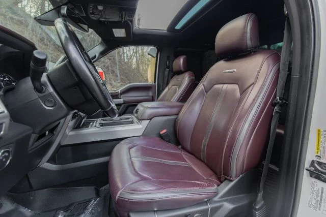 2017 Ford Super Duty 4th Gen - Image 14 of 21