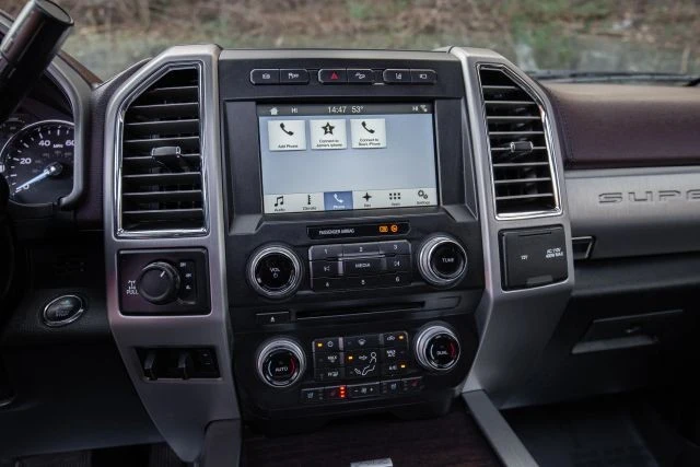 2017 Ford Super Duty 4th Gen - Image 17 of 21