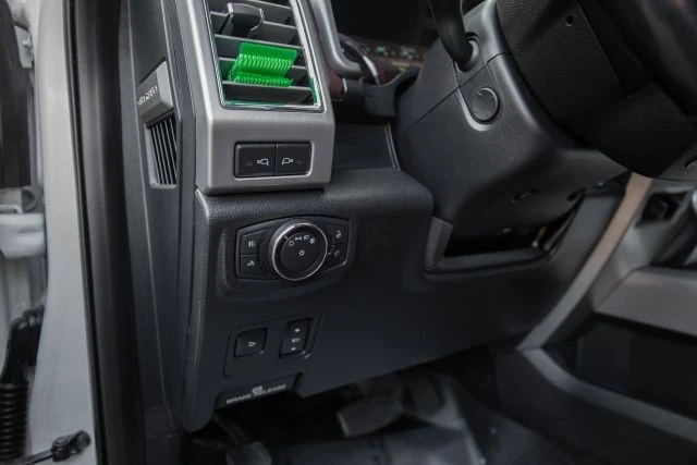 2017 Ford Super Duty 4th Gen - Image 13 of 21