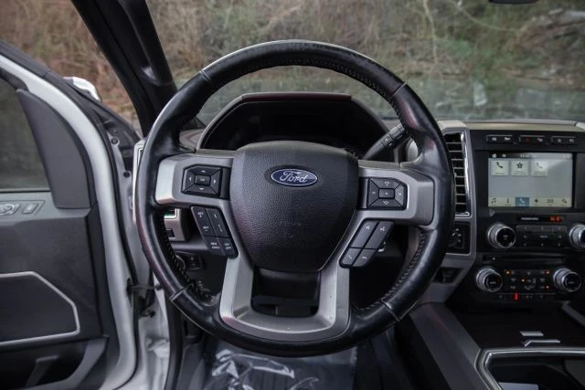 2017 Ford Super Duty 4th Gen - Image 19 of 21