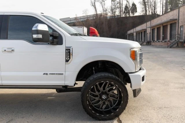 2017 Ford Super Duty 4th Gen - Image 14 of 21