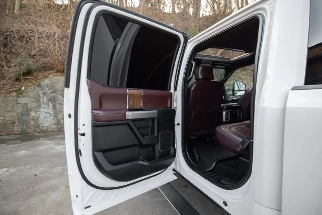 2017 Ford Super Duty 4th Gen - Image 20 of 21