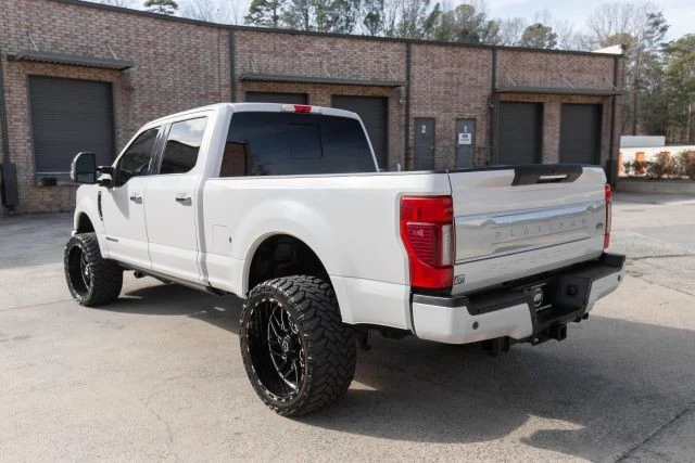 2017 Ford Super Duty 4th Gen - Image 10 of 21