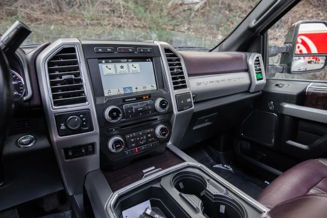2017 Ford Super Duty 4th Gen - Image 16 of 21