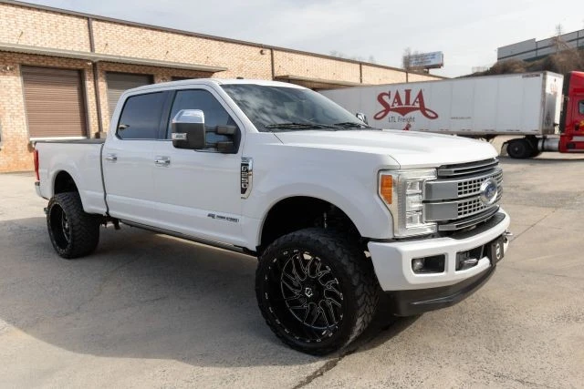 2017 Ford Super Duty 4th Gen - Image 13 of 21