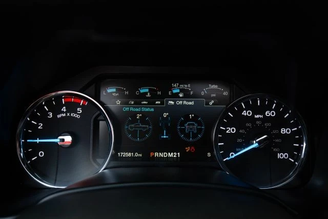 2017 Ford Super Duty 4th Gen - Image 18 of 21