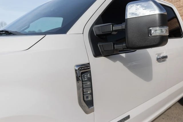 2017 Ford Super Duty 4th Gen - Image 3 of 21