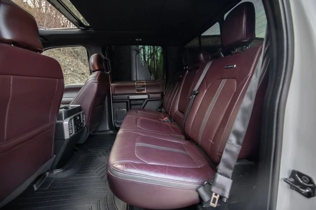 2017 Ford Super Duty 4th Gen - Image 21 of 21