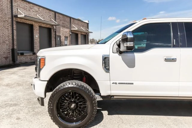 2017 Ford Super Duty 4th Gen - Image 5 of 21