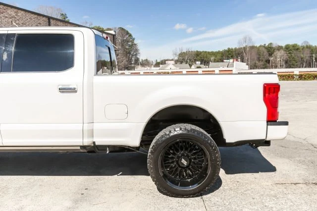 2017 Ford Super Duty 4th Gen - Image 7 of 21