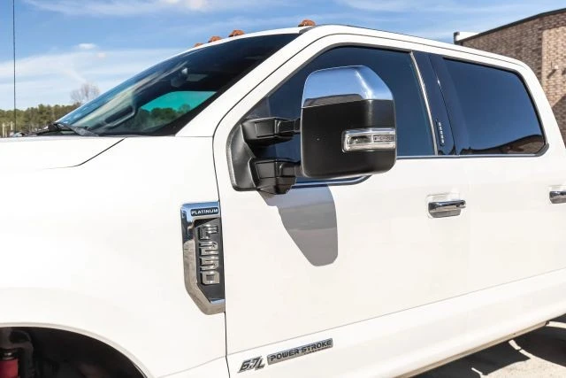 2017 Ford Super Duty 4th Gen - Image 4 of 21