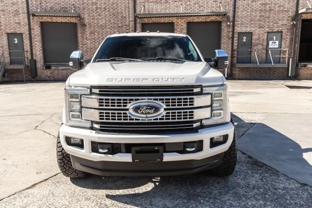 2017 Ford Super Duty 4th Gen - Image 11 of 21