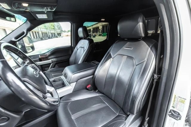 2017 Ford Super Duty 4th Gen - Image 21 of 21