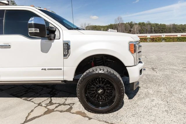 2017 Ford Super Duty 4th Gen - Image 13 of 21