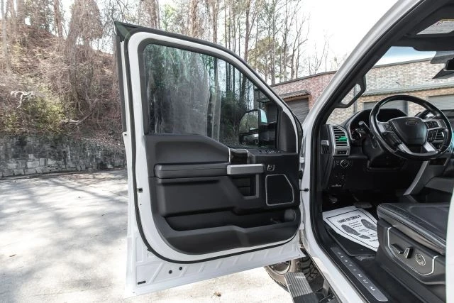 2017 Ford Super Duty 4th Gen - Image 19 of 21