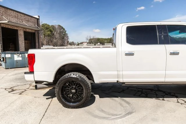 2017 Ford Super Duty 4th Gen - Image 15 of 21
