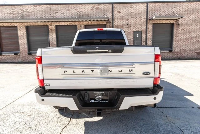 2017 Ford Super Duty 4th Gen - Image 9 of 21