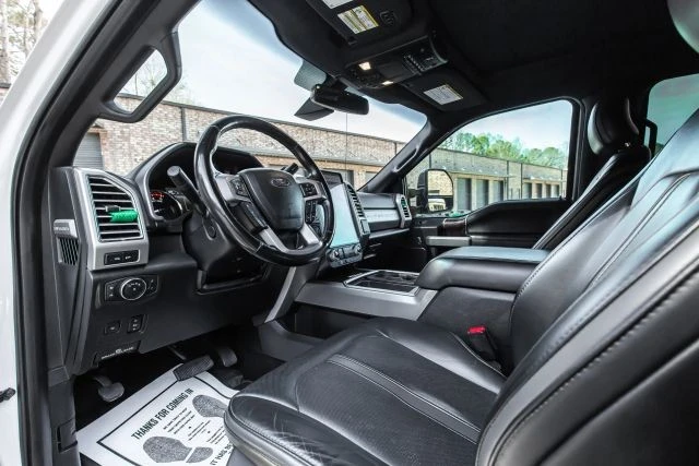 2017 Ford Super Duty 4th Gen - Image 20 of 21