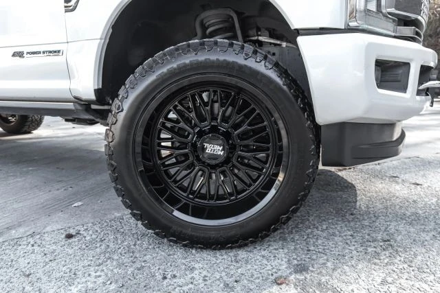 2017 Ford Super Duty 4th Gen - Image 14 of 21