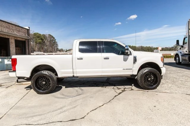 2017 Ford Super Duty 4th Gen - Image 16 of 21