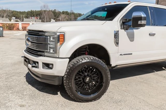 2017 Ford Super Duty 4th Gen - Image 3 of 21