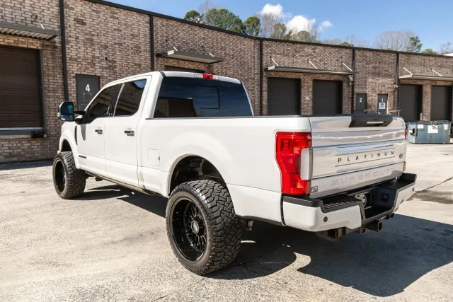2017 Ford Super Duty 4th Gen - Image 8 of 21