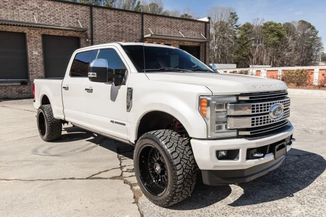 2017 Ford Super Duty 4th Gen - Image 12 of 21
