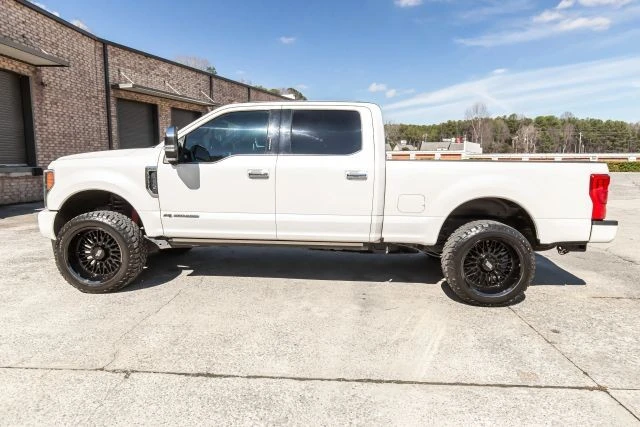 2017 Ford Super Duty 4th Gen - Image 6 of 21