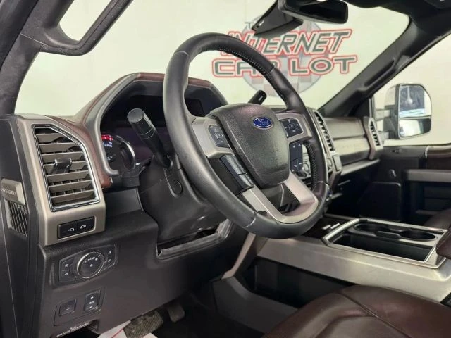 2017 Ford Super Duty 4th Gen - Image 10 of 12