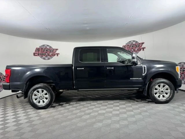 2017 Ford Super Duty 4th Gen - Image 8 of 12
