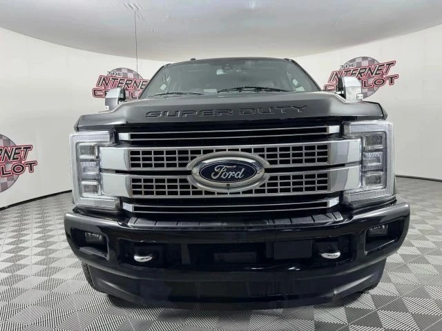 2017 Ford Super Duty 4th Gen - Image 2 of 12