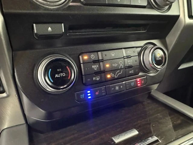 2017 Ford Super Duty 4th Gen - Image 21 of 21