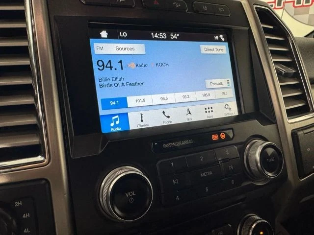 2017 Ford Super Duty 4th Gen - Image 20 of 21