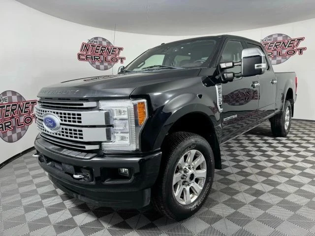 2017 Ford Super Duty 4th Gen - Image 3 of 12
