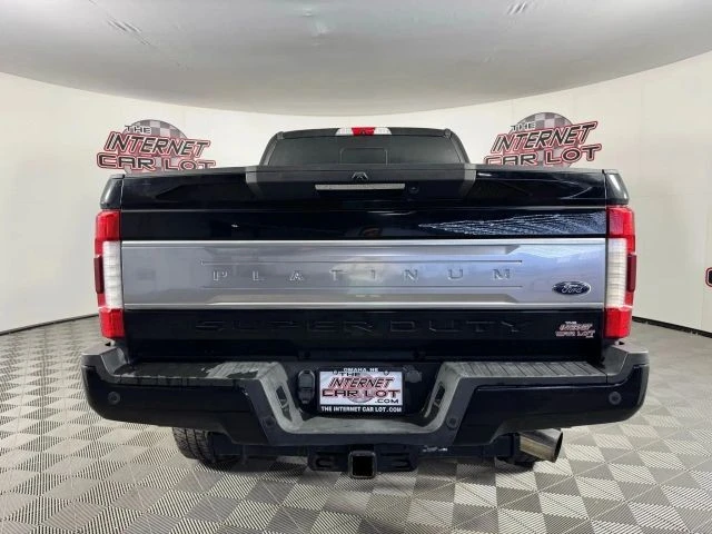 2017 Ford Super Duty 4th Gen - Image 6 of 12