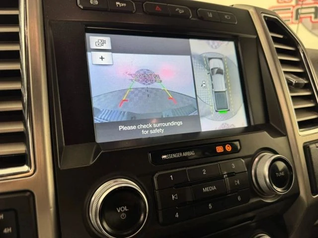 2017 Ford Super Duty 4th Gen - Image 18 of 21