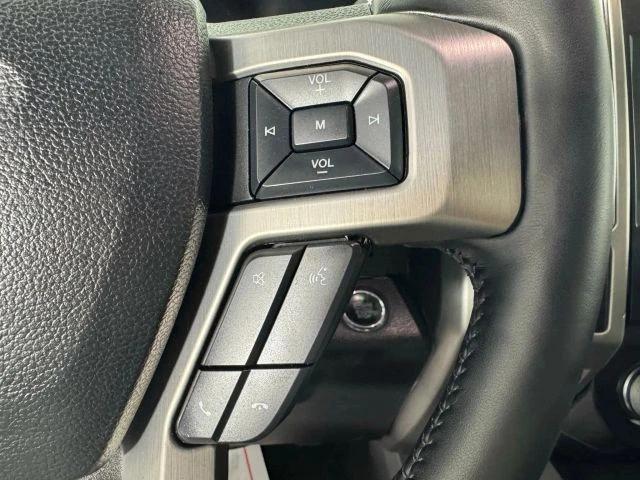 2017 Ford Super Duty 4th Gen - Image 16 of 21