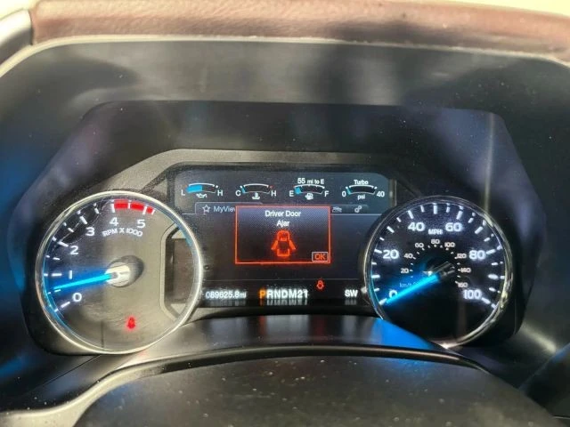 2017 Ford Super Duty 4th Gen - Image 14 of 21