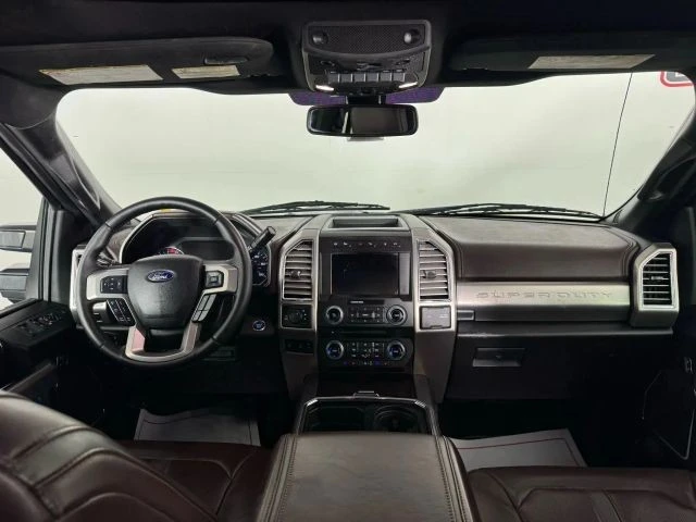 2017 Ford Super Duty 4th Gen - Image 11 of 12