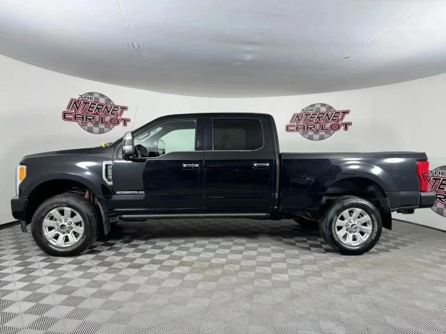 2017 Ford Super Duty 4th Gen - Image 4 of 12