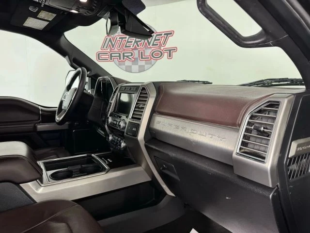 2017 Ford Super Duty 4th Gen - Image 12 of 12