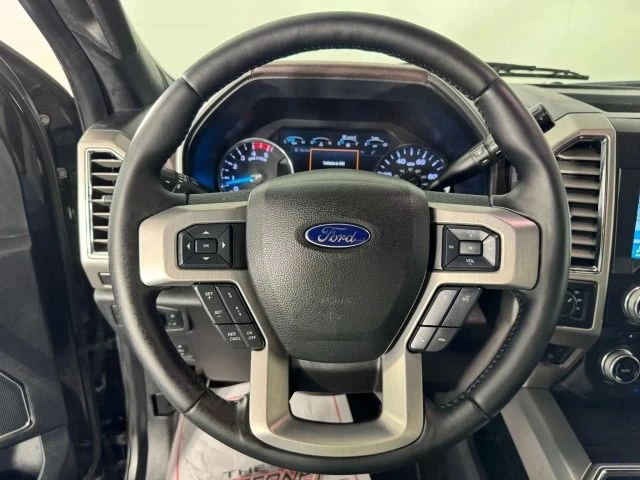 2017 Ford Super Duty 4th Gen - Image 13 of 21