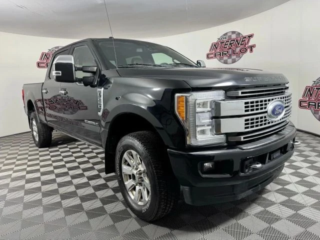 2017 Ford Super Duty 4th Gen - Image 9 of 12