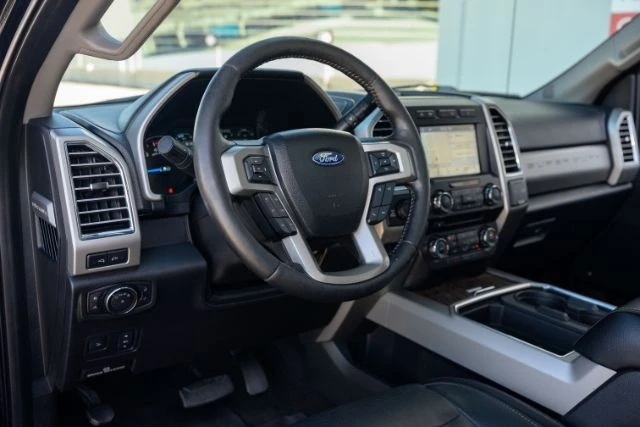 2017 Ford Super Duty 4th Gen - Image 21 of 21